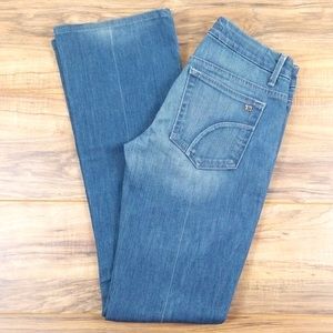 Joe's Jeans👖 Size 27 Honey Style.